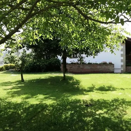 Vivienda Rural Candelas 컨트리하우스 오레냐