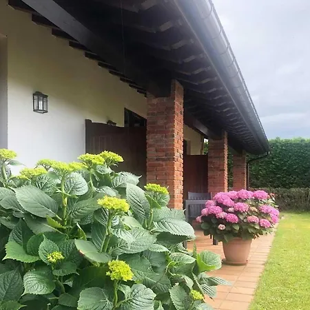 Vivienda Rural Candelas 컨트리하우스
