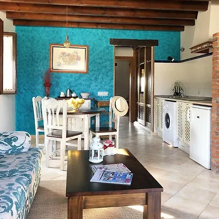 Vivienda Rural Candelas * 오레냐