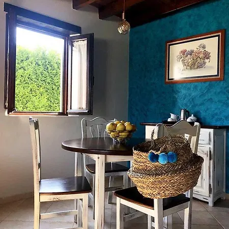 Vivienda Rural Candelas 컨트리하우스 *