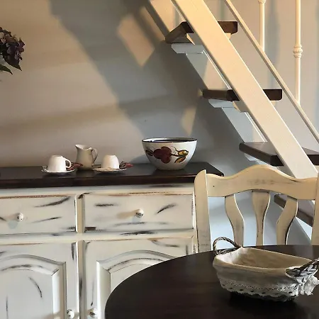 Vivienda Rural Candelas 컨트리하우스 *