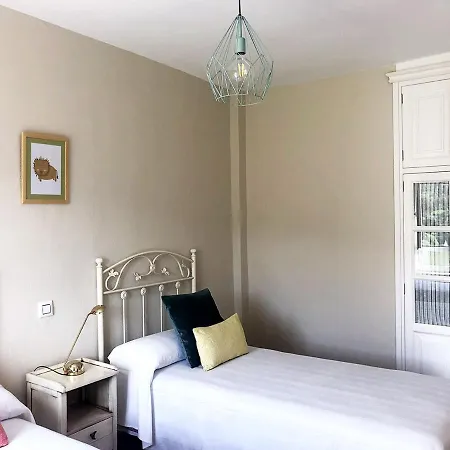 Vivienda Rural Candelas * 오레냐