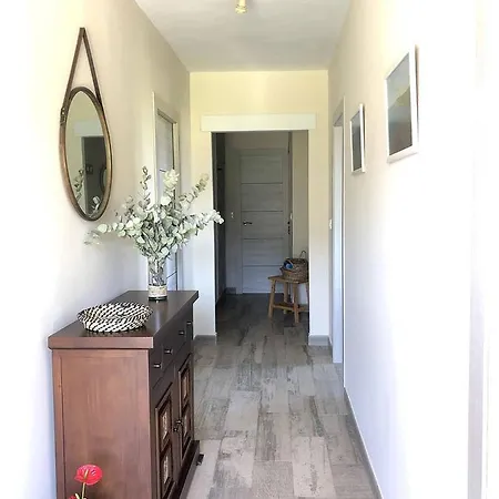 컨트리하우스 Vivienda Rural Candelas *