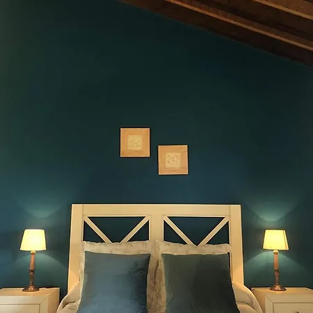 컨트리하우스 Vivienda Rural Candelas 오레냐