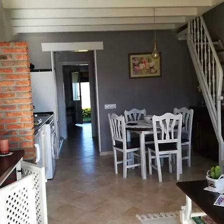 컨트리하우스 Vivienda Rural Candelas
