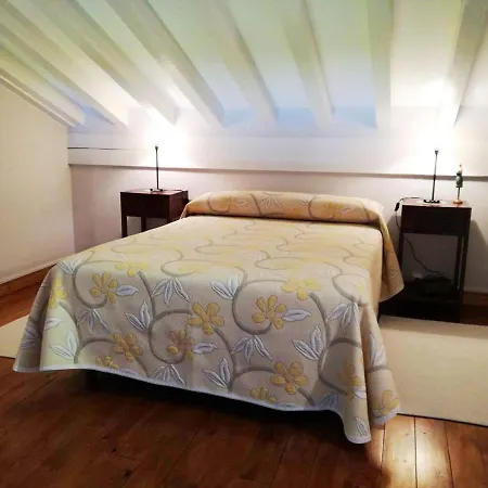 Vivienda Rural Candelas 컨트리하우스
