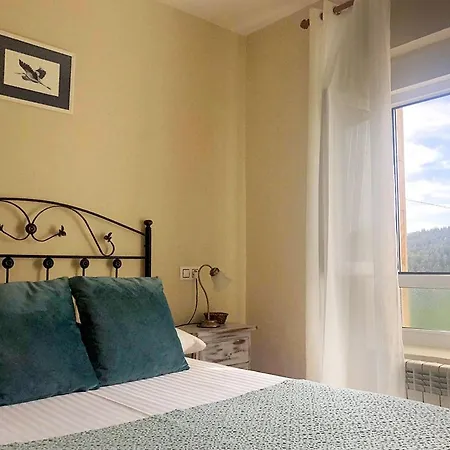 컨트리하우스 Vivienda Rural Candelas *