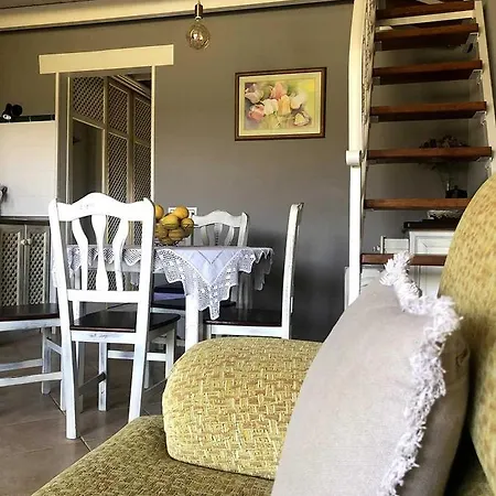 Vivienda Rural Candelas 컨트리하우스
