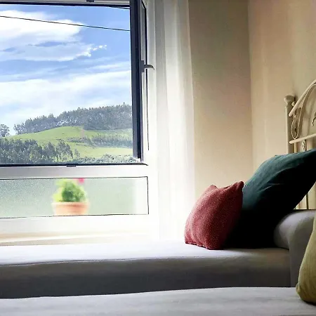 Vivienda Rural Candelas 오레냐