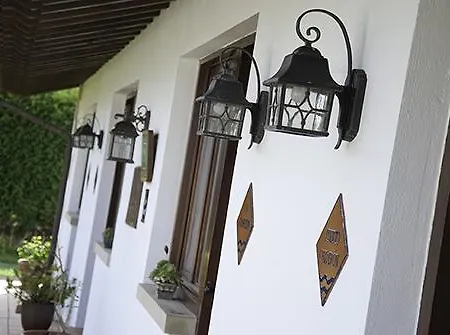 컨트리하우스 Vivienda Rural Candelas