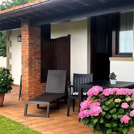Vivienda Rural Candelas * Orena