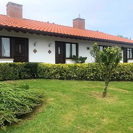 Casa de Campo Vivienda Rural Candelas *