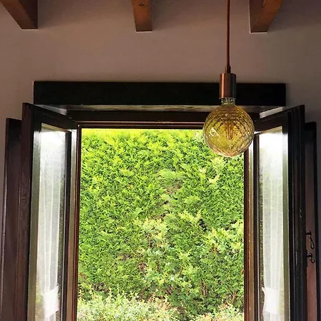 Vivienda Rural Candelas Casa de Campo Orena