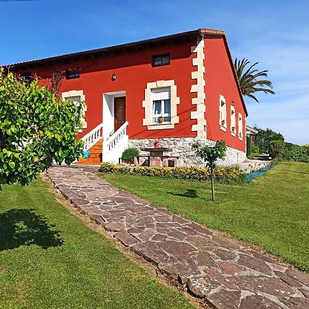 Vivienda Rural Candelas *