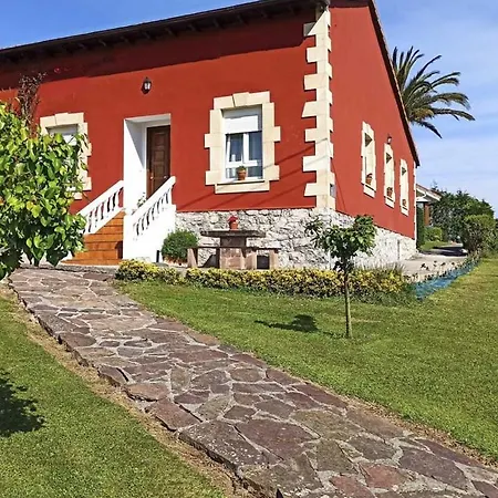 Vivienda Rural Candelas * Orena