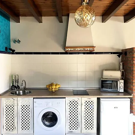 Casa de Campo Vivienda Rural Candelas