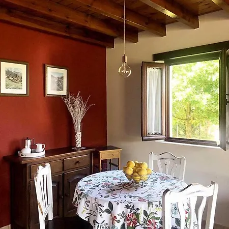 Vivienda Rural Candelas