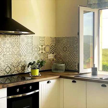 Vivienda Rural Candelas